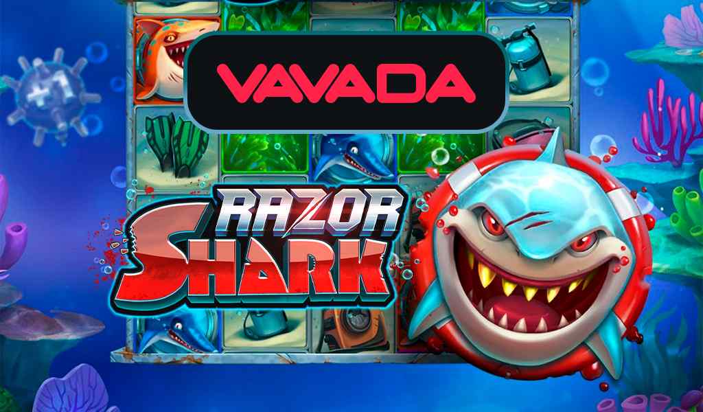 Razor Shark в онлайн-казино Vavada